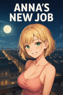 Anna's New Job