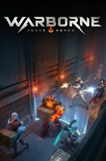 Warborne Above Ashes