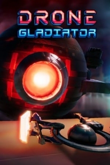 Drone Gladiator
