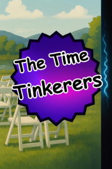 The Time Tinkerers