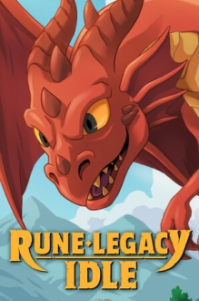 Rune Legacy Idle