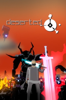 Deserted