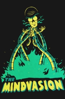 The Mindvasion
