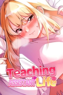 Teaching Assistant Life