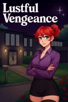 Lustful Vengeance