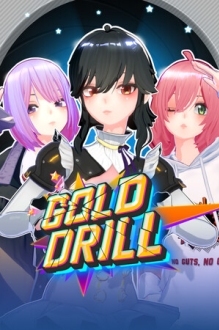Gold Drill