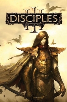 Disciples 3: Renaissance