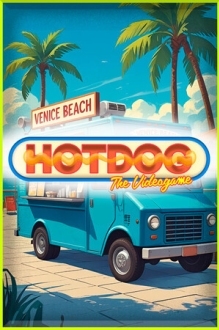 Hotdog: The Videogame