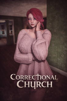 Correctional Church