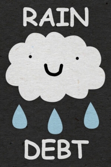 Rain Debt