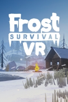 Frost Survival VR