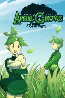 April Grove
