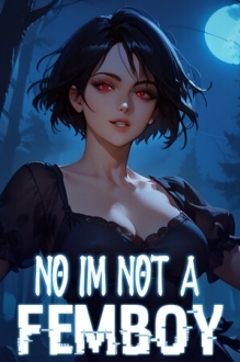 No, I'm not a Femboy