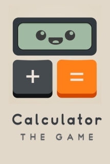 Calculator: The Game