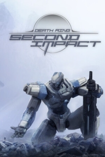 Death Ring: Second Impact
