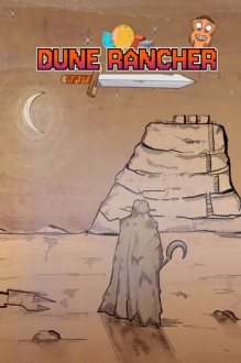 Dune Rancher