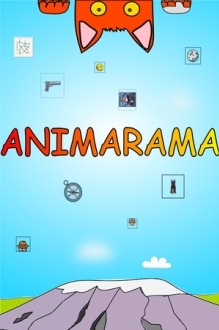 ANIMARAMA