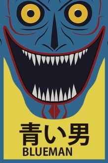 Blueman