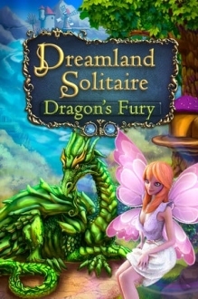 Dreamland Solitaire: Dragon's Fury