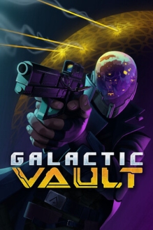 Galactic Vault