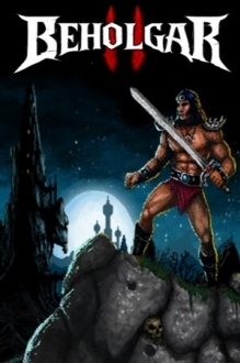 Beholgar 2