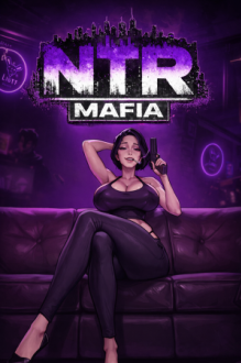 NTR Mafia