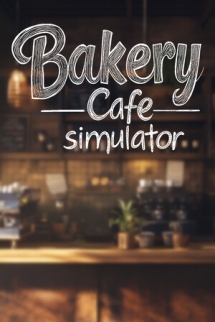 Bakery Cafe Simulator