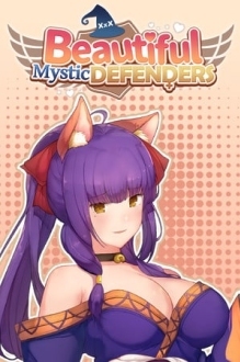 Beautiful Mystic Defenders