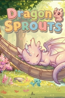 Dragon Sprouts