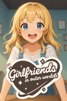 Girlfriends In Outer Worlds