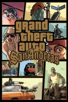 Grand Theft Auto: San Andreas