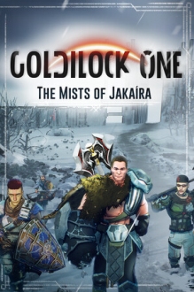 Goldilock One: The Mists of Jakaira
