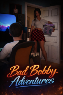 Bad Bobby Adventures
