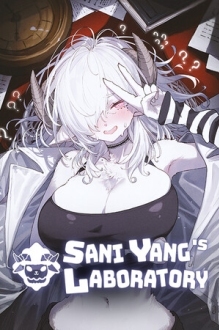 Sani Yang's Laboratory