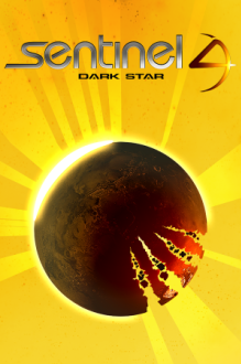 Sentinel 4: Dark Star