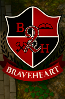 Braveheart Academy 2