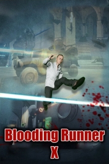 Blooding Runner X