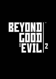 Beyond Good and Evil 2