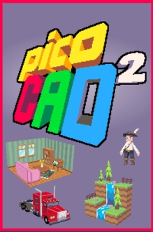 picoCAD 2
