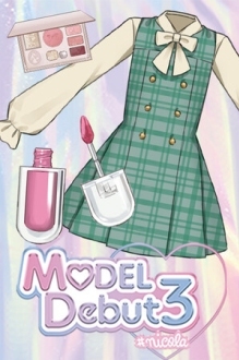 MODEL Debut3 #nicola