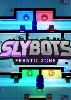 Slybots: Frantic Zone