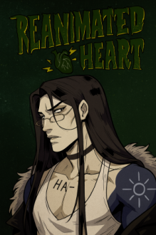 Reanimated Heart