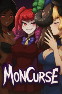 MonCurse