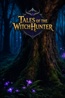 Tales of the Witch Hunter