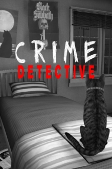 Crime Detective: Red Flags