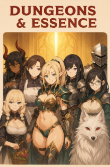 Dungeons and Essence