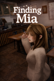 Finding Mia