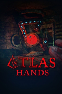 Atlas Hands