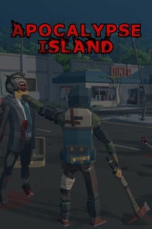 Apocalypse Island