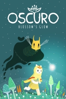 Oscuro Blossom's Glow